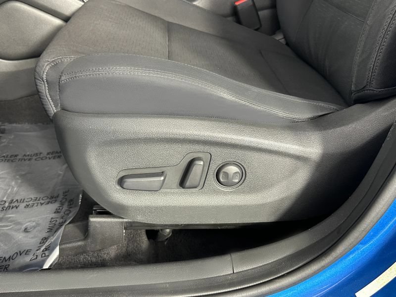 Used 2020 Hyundai Tucson SEL w/ Cargo Package FWD image 90