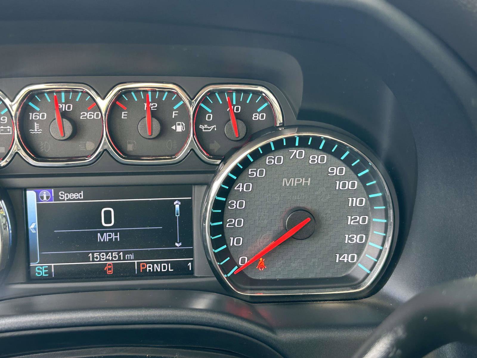 Used 2017 GMC Sierra 2500 SLT w/ All Terrain X HD Package image 23