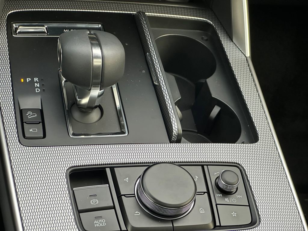 New 2026 MAZDA CX-70 3.3 Turbo w/ Premium Plus Pkg image 17