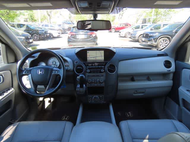 Used 2015 Honda Pilot EX-L image 20