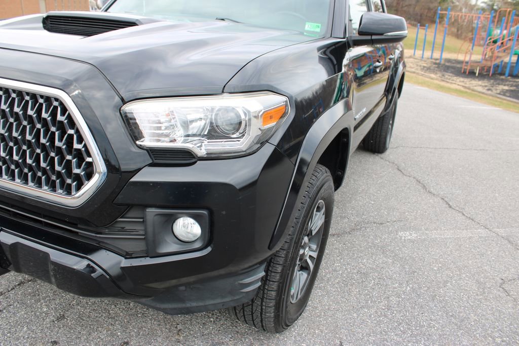 Used 2019 Toyota Tacoma TRD Sport image 48
