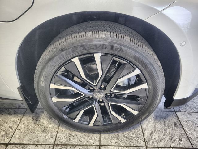 New 2026 Toyota bZ image 10