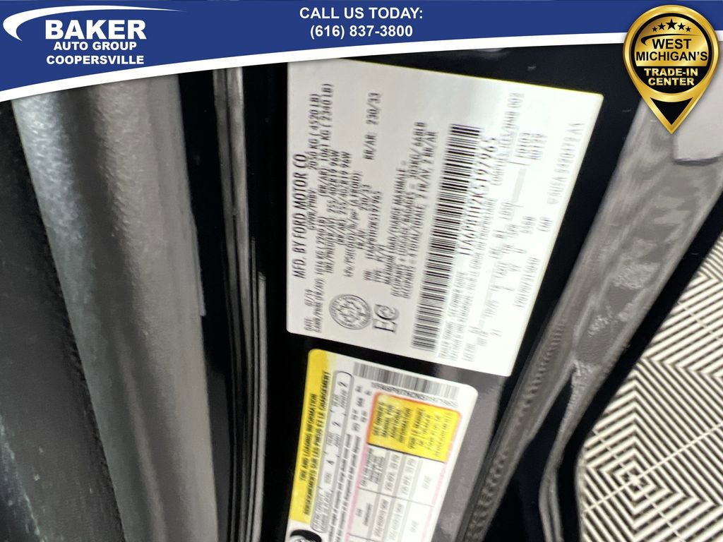 Used 2019 Ford Mustang Coupe w/ Equipment Group 101A image 32