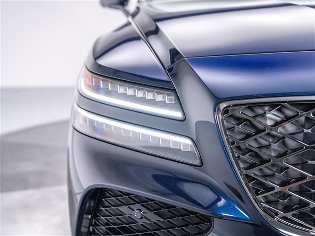 New 2025 Genesis GV80 3.5T e-SC image 13