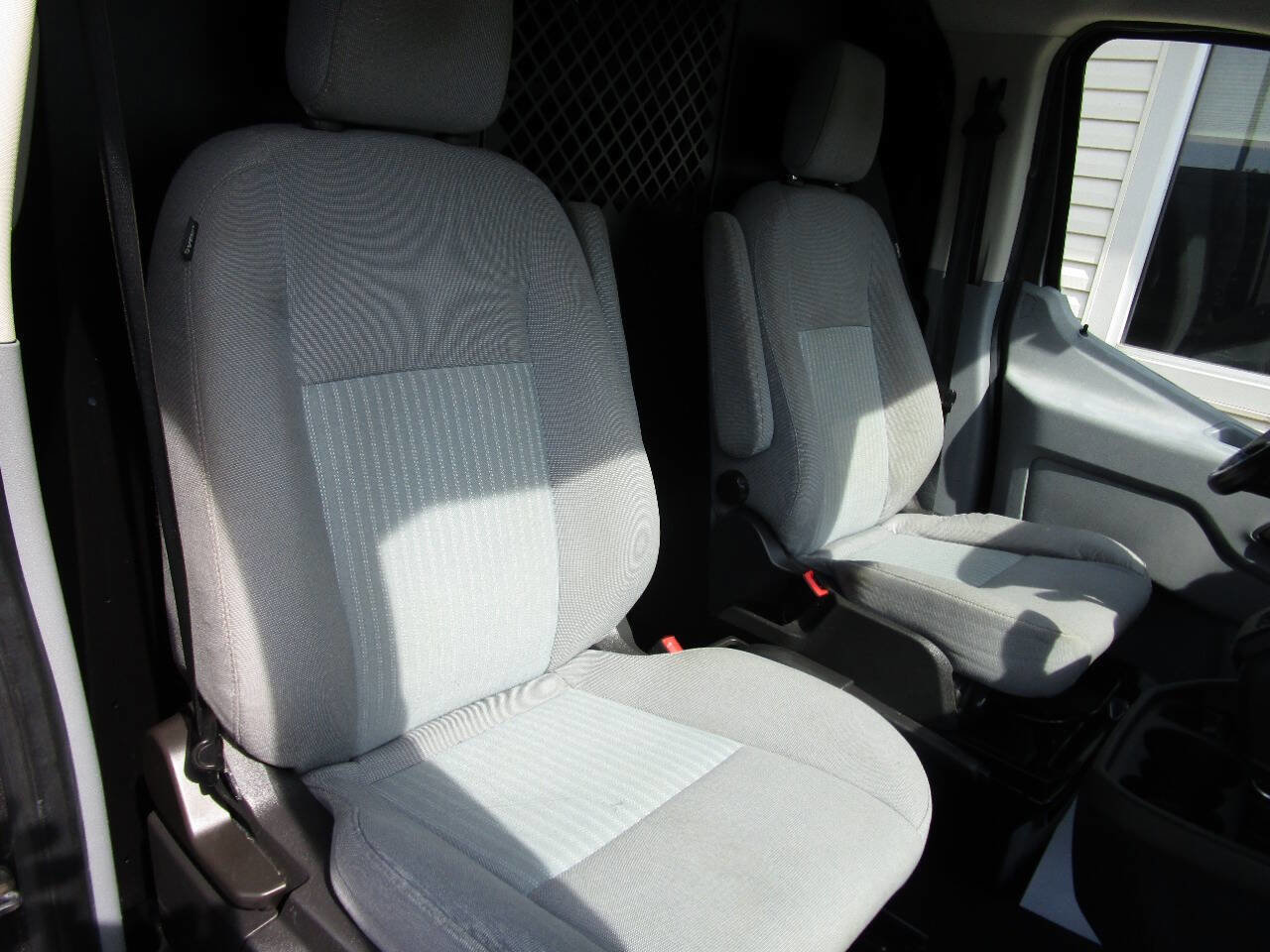 Used 2016 Ford Transit 150 130 Low Roof image 17