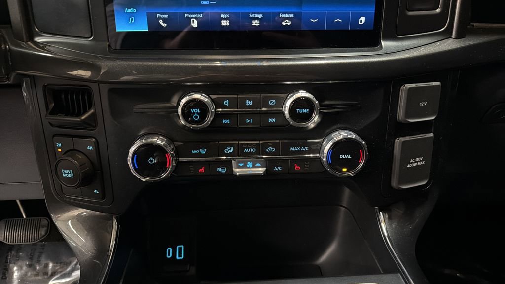 Used 2022 Ford F150 XLT w/ Equipment Group 302A High image 15