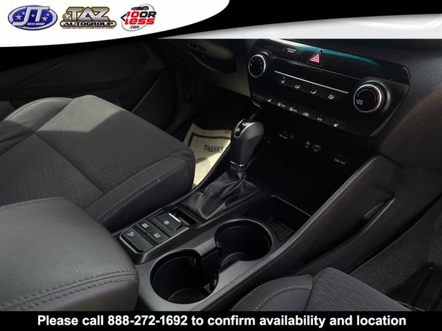 Used 2020 Hyundai Tucson Value image 15