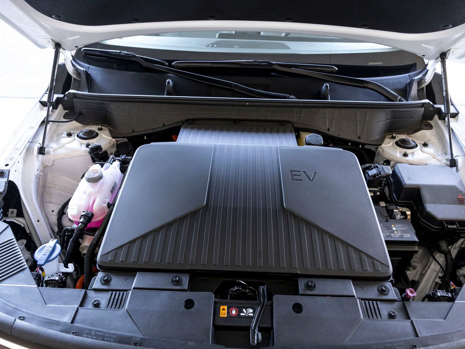 New 2025 Hyundai Kona SEL image 31