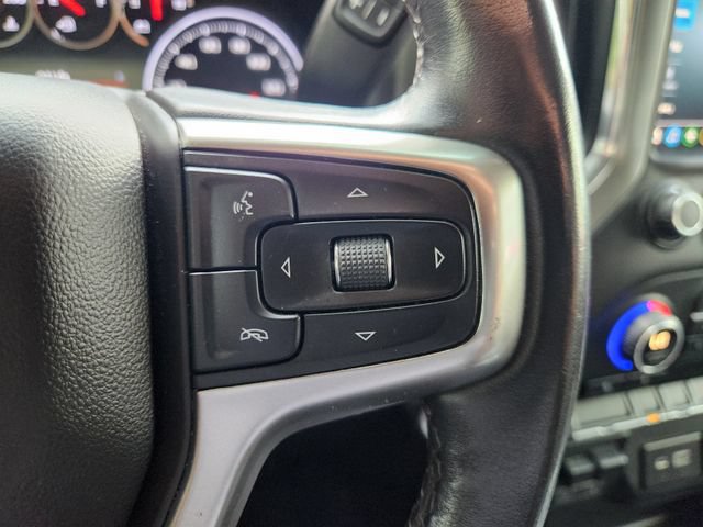 Used 2021 Chevrolet Silverado 1500 RST AWD/4WD image 28