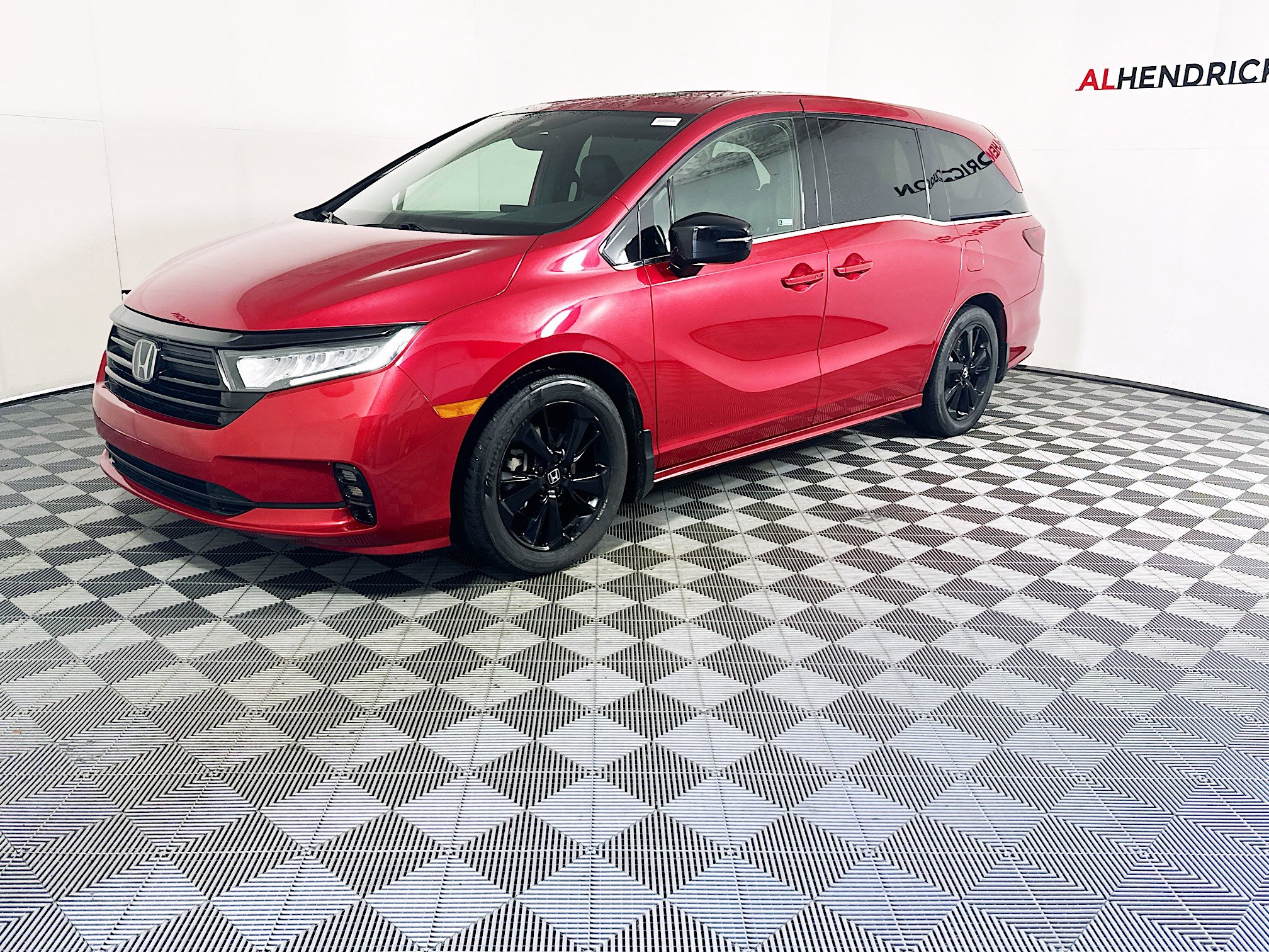 Used 2023 Honda Odyssey Sport image 7