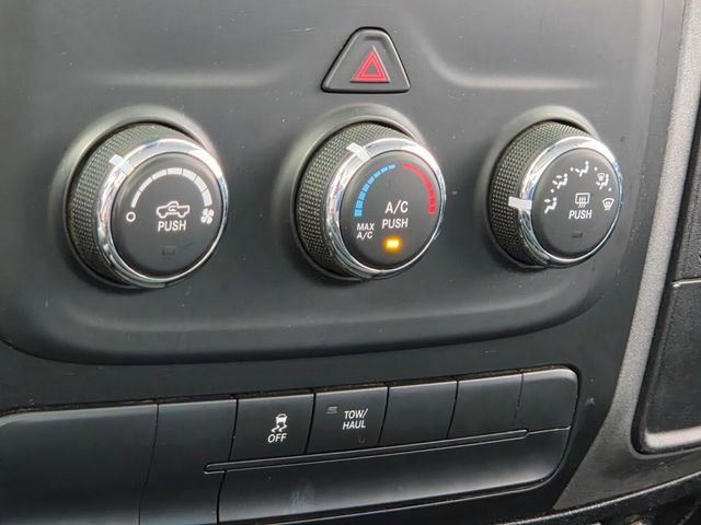 Used 2017 RAM 1500 Tradesman w/ Power & Remote Entry Group image 25