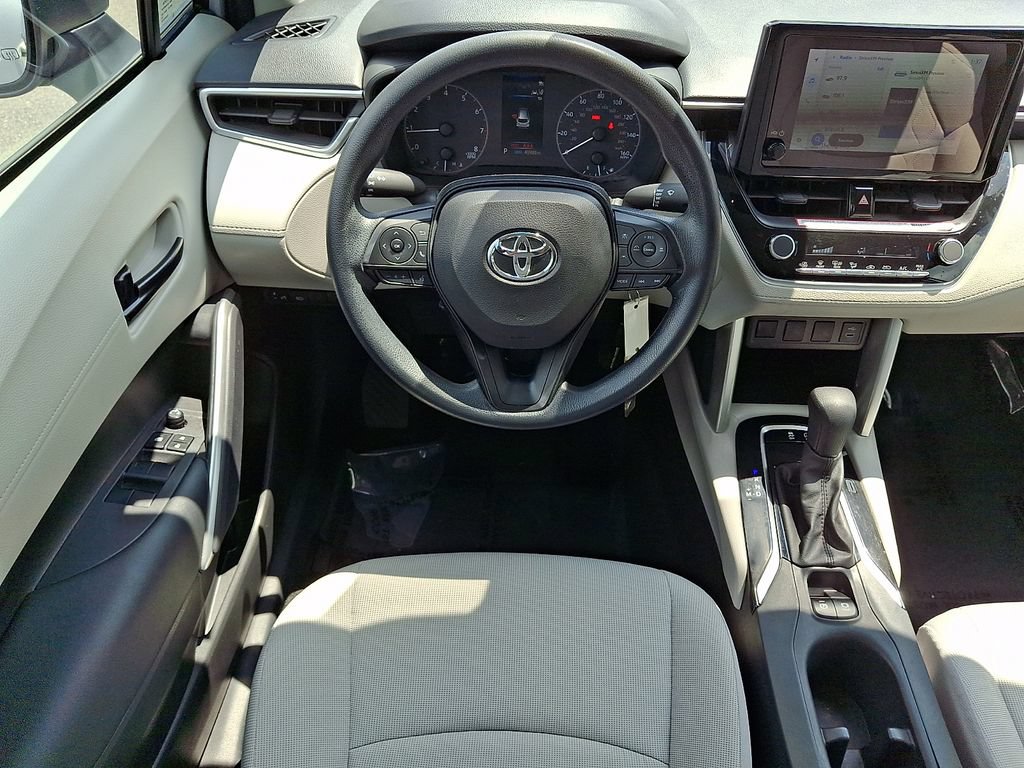 Used 2023 Toyota Corolla Cross L FWD image 10