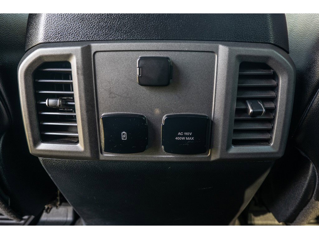 Used 2019 Ford F150 Raptor w/ Equipment Group 802A Luxury image 32
