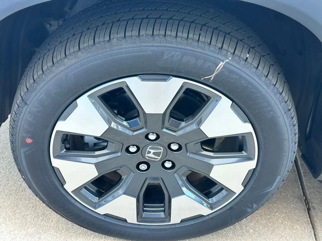 New 2026 Honda Pilot Elite image 28