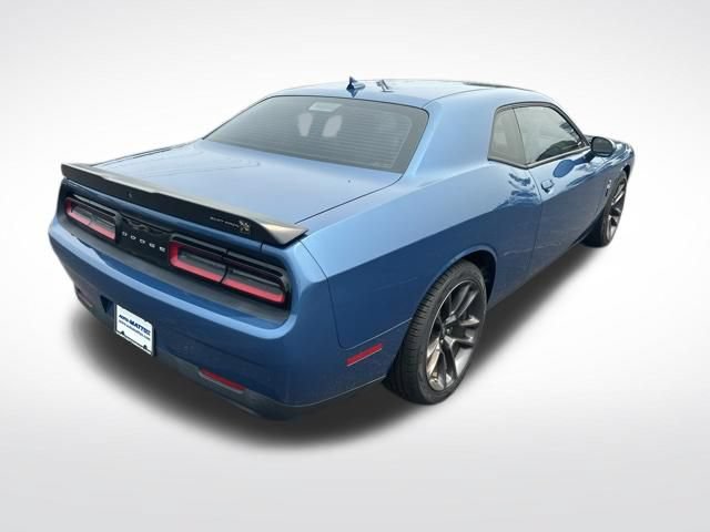 Used 2021 Dodge Challenger R/T Scat Pack w/ Plus Package RWD image 6