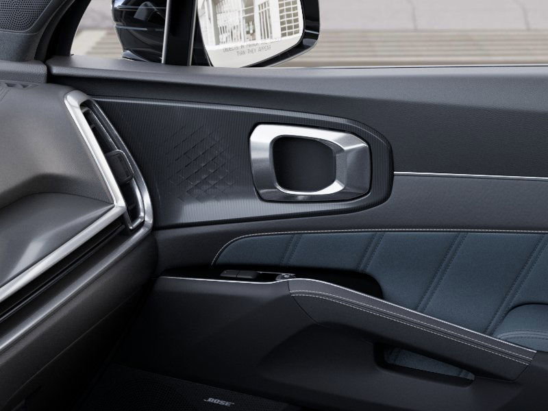 New 2025 Kia Sorento SX Prestige image 31