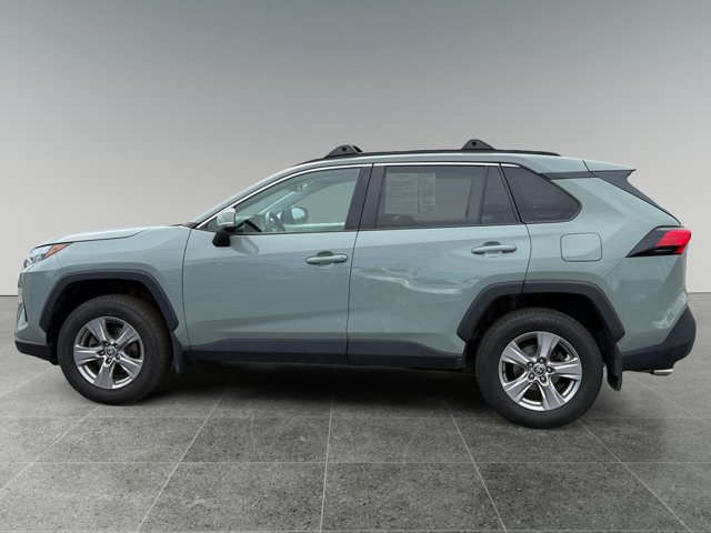 Certified 2022 Toyota RAV4 XLE w/ Convenience Package AWD/4WD image 6