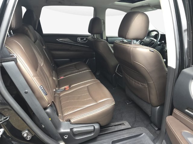 Used 2018 INFINITI QX60 FWD w/ Premium Plus Package image 36