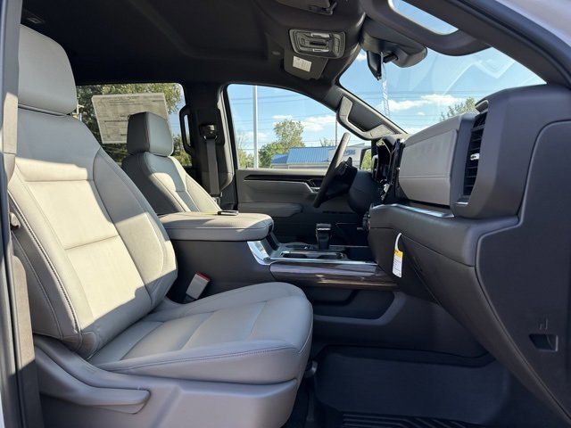 New 2026 Chevrolet Silverado 1500 LT Trail Boss w/ Safety Package image 7