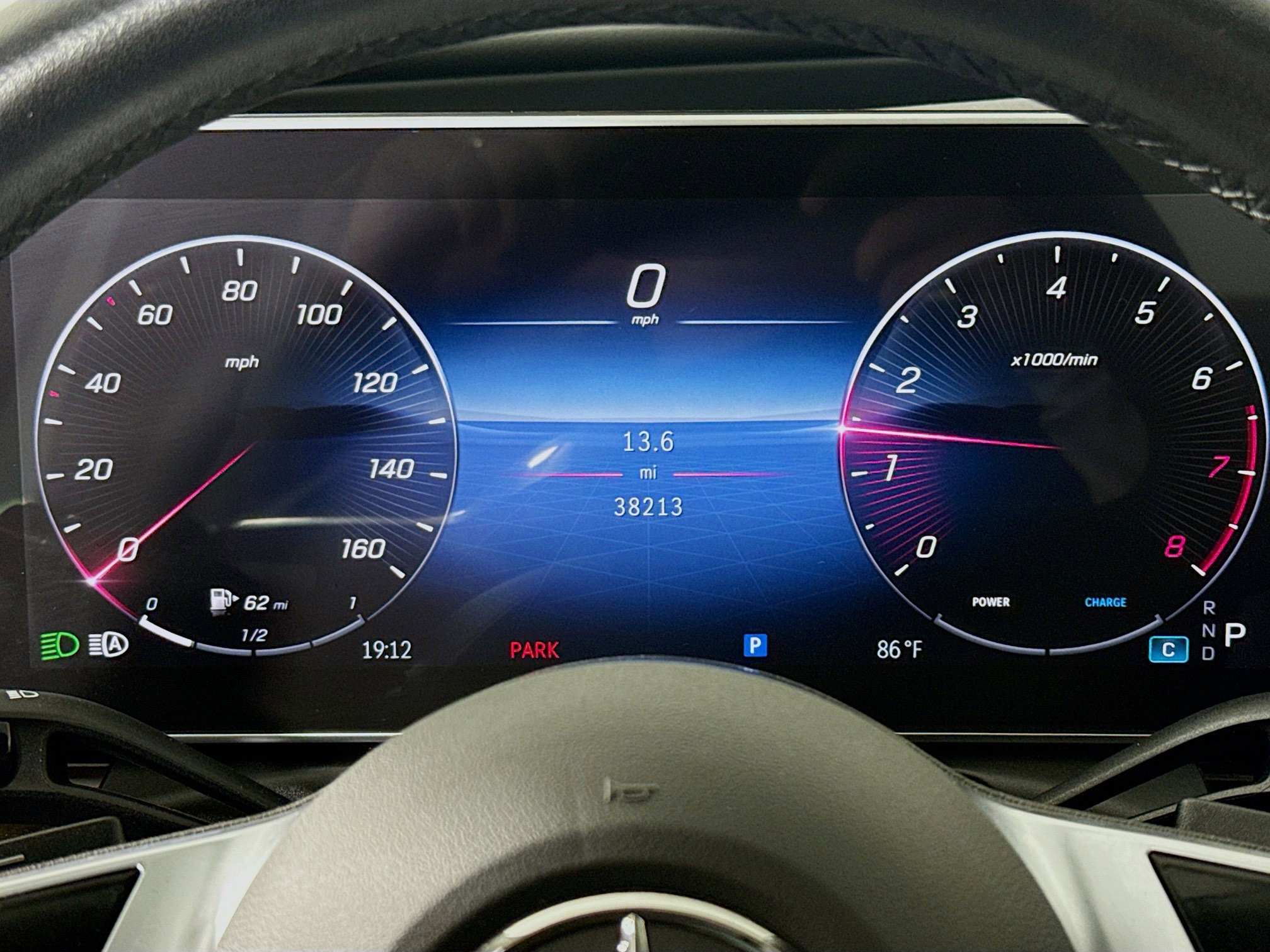 Used 2022 Mercedes-Benz C 300 C 300 w/ Pinnacle Trim Package image 16