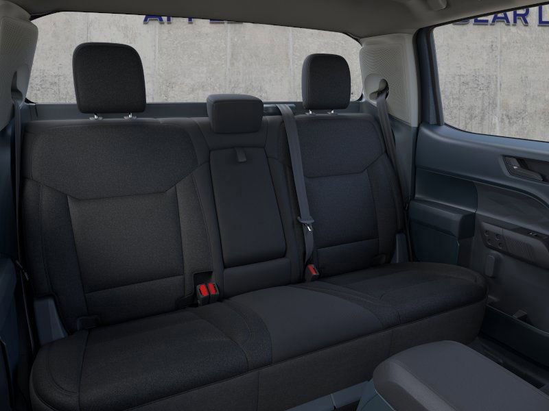 New 2026 Ford Maverick XLT w/ XLT Luxury Package AWD/4WD image 11