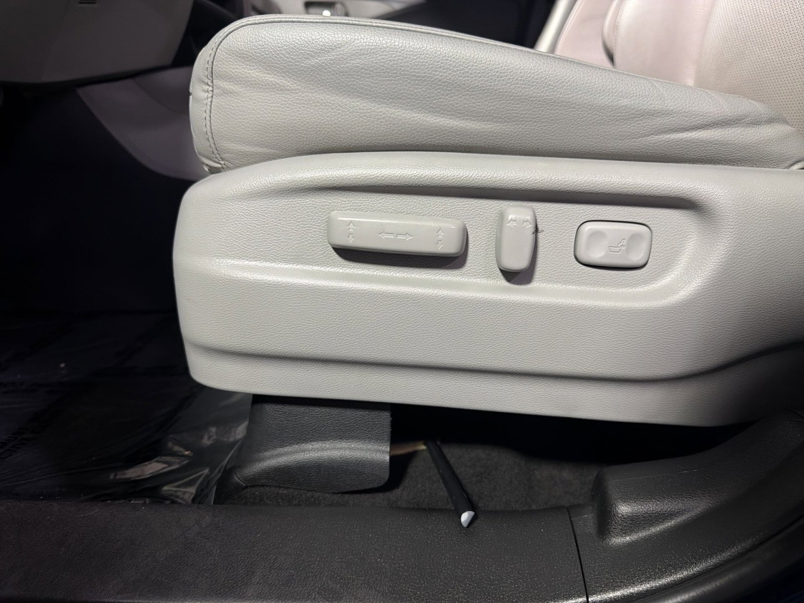 Used 2023 Honda Ridgeline RTL image 27