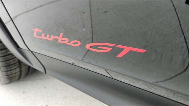 Used 2024 Porsche Cayenne Turbo GT image 18