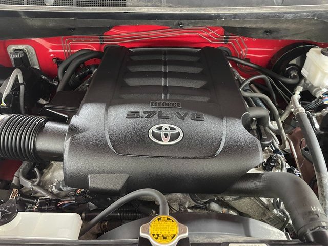 Used 2014 Toyota Tundra SR5 w/ SR5 Upgrade Package AWD/4WD image 23