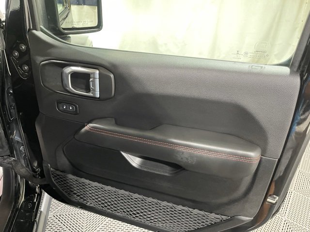 Used 2021 Jeep Wrangler Unlimited Rubicon w/ Dual Top Group image 24