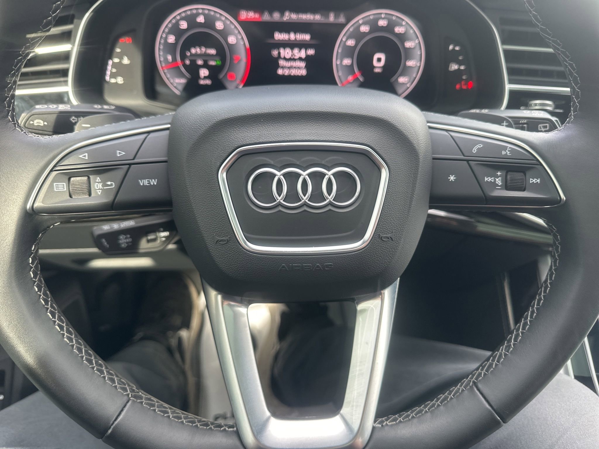 Used 2025 Audi Q7 3.0T Premium Plus AWD/4WD image 24
