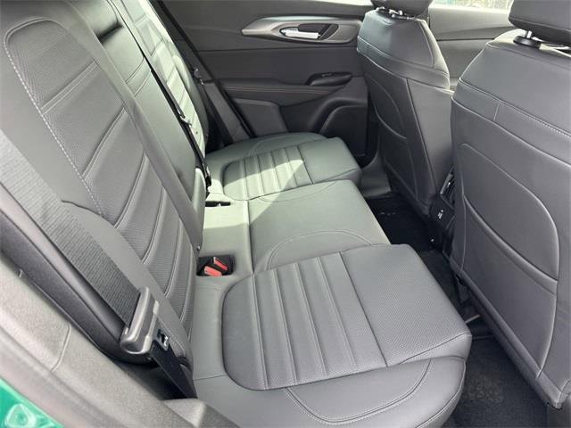 New 2025 Alfa Romeo Tonale w/ Premium Package image 11