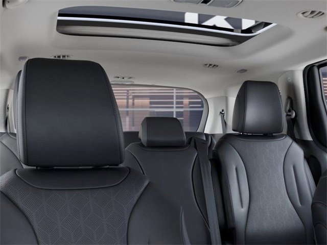 New 2026 Kia Carnival SX image 27