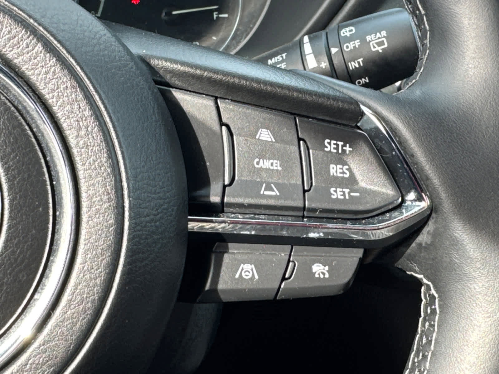 Used 2025 MAZDA CX-5 Signature image 20
