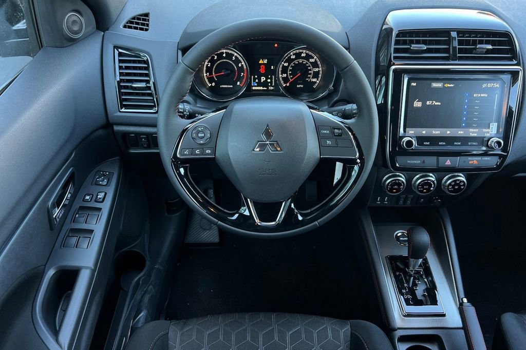 New 2026 Mitsubishi Outlander Sport AWD image 15