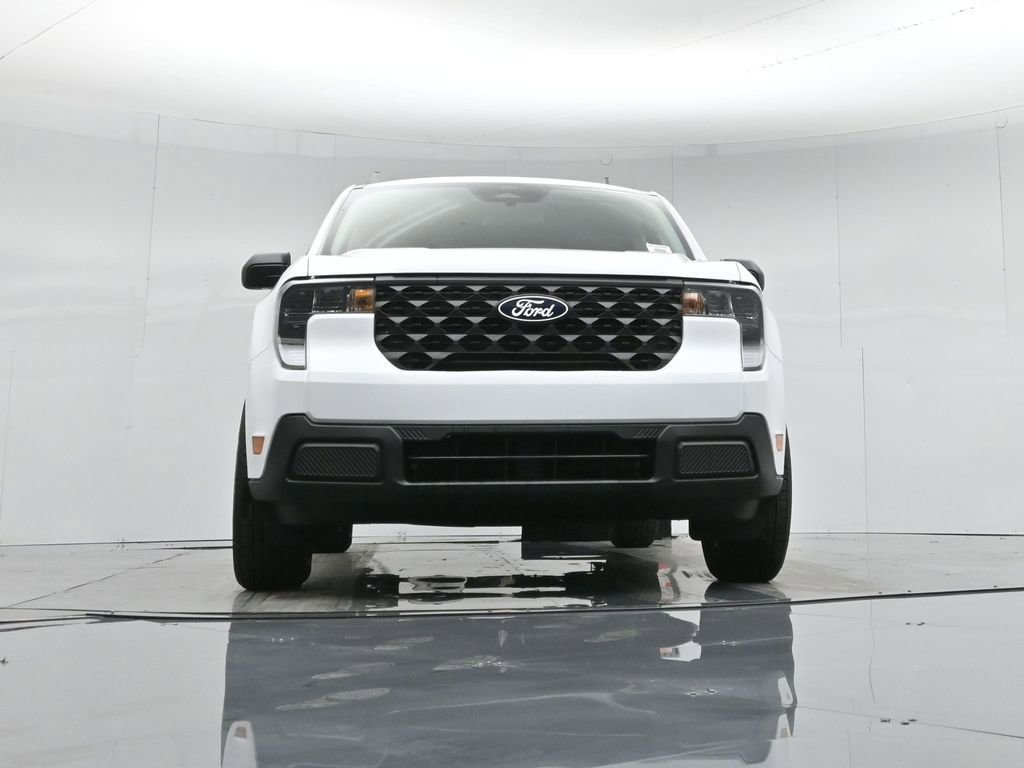 New 2026 Ford Maverick XL image 44