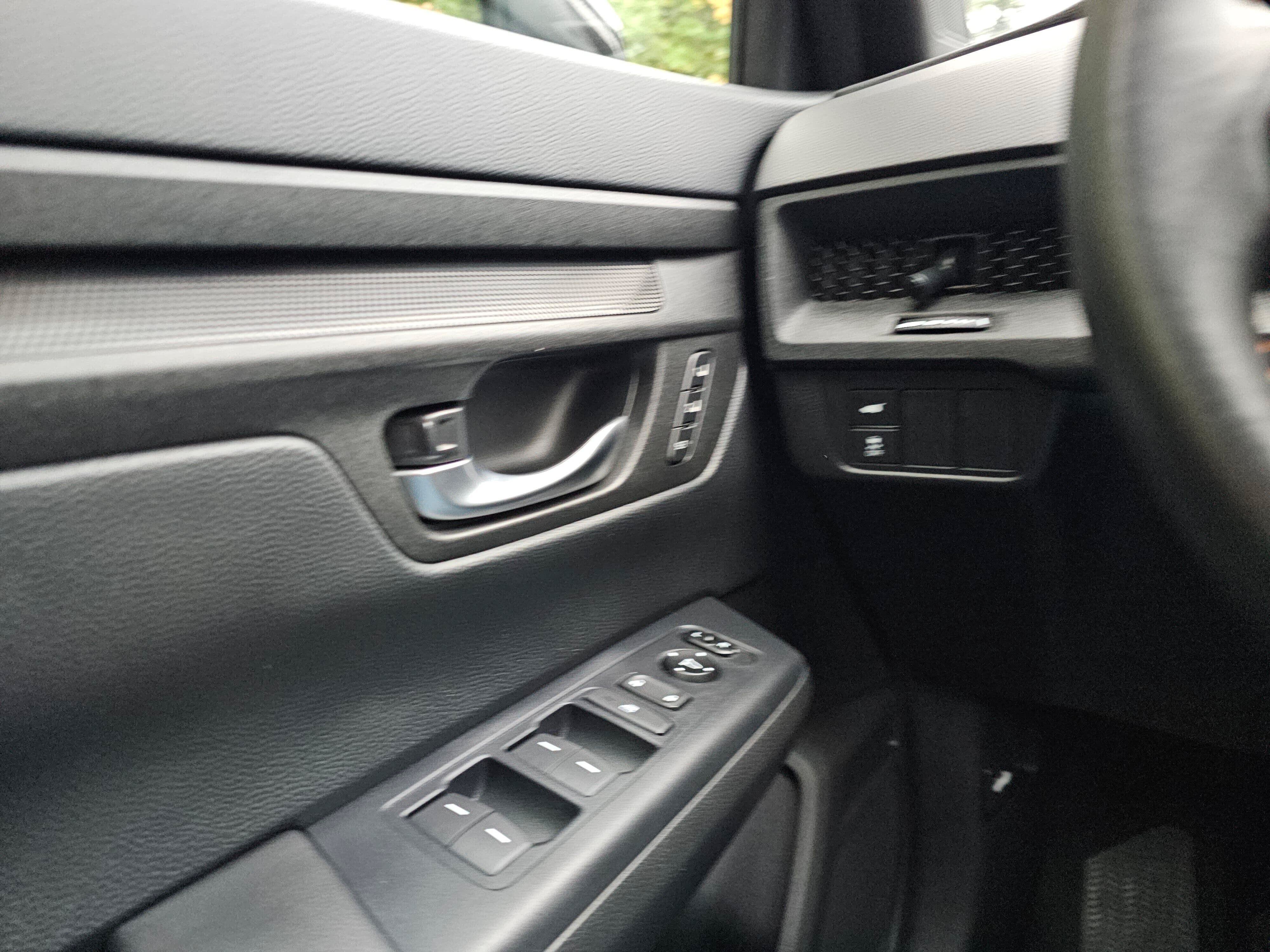 Certified 2024 Honda CR-V Sport-L image 33