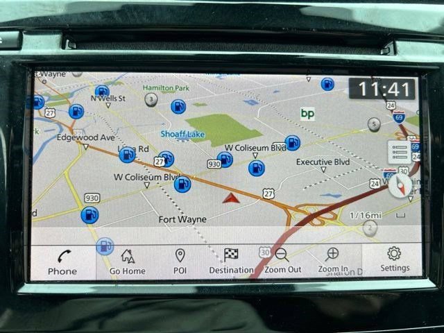 Used 2019 Nissan Rogue AWD image 29