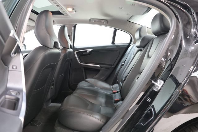 Used 2015 Volvo S60 T5 Platinum w/ Climate Package FWD image 28