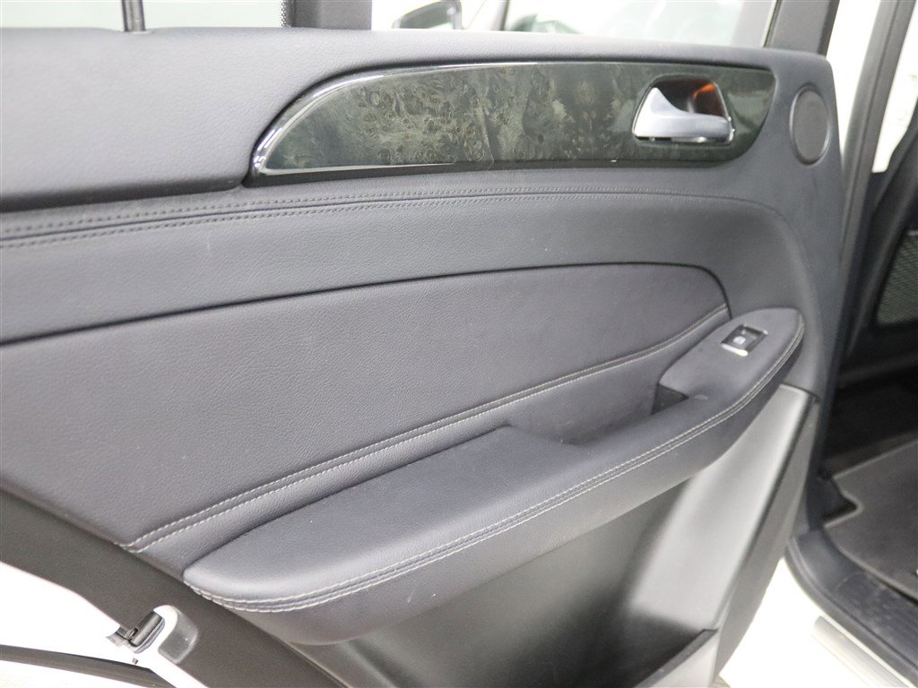Used 2018 Mercedes-Benz GLE 43 AMG 4MATIC image 19