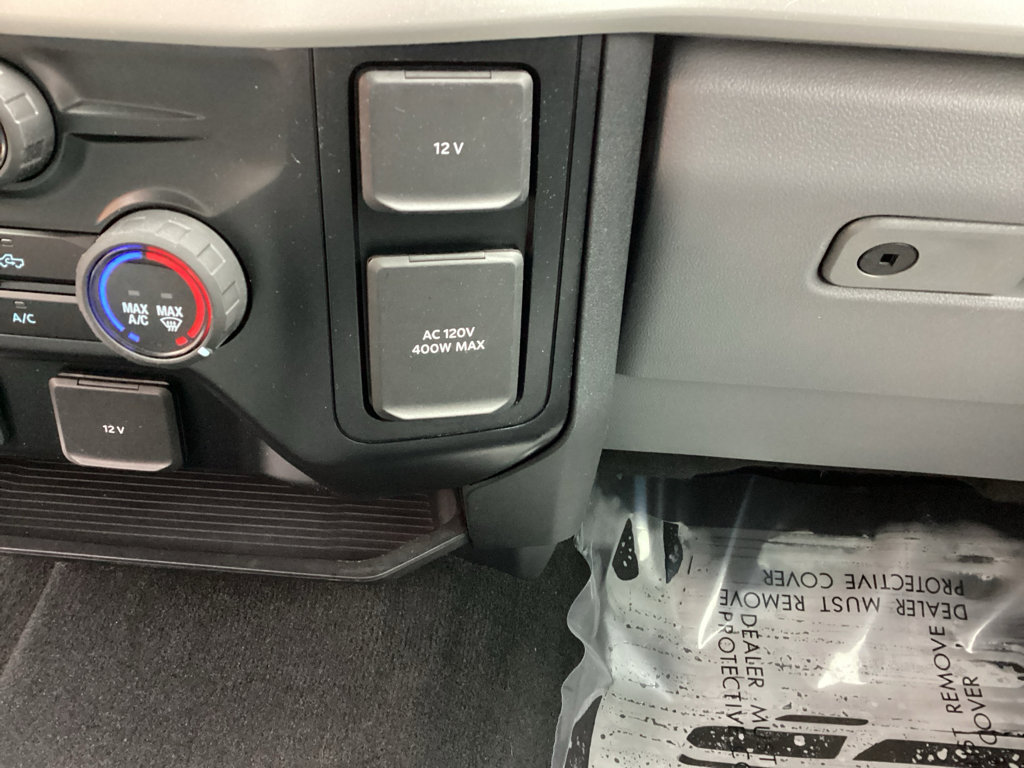 Used 2023 Ford F250 XLT w/ 360-Degree Camera Package image 30