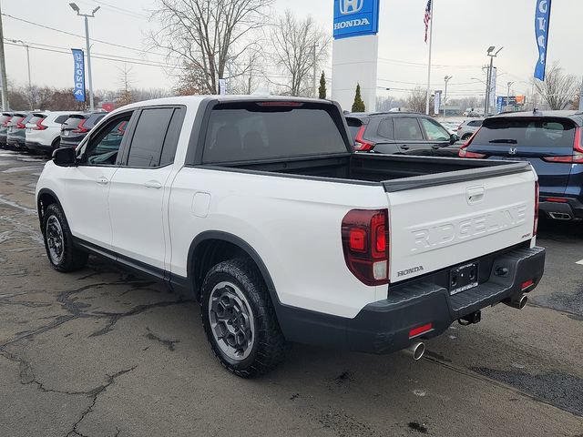 Used 2024 Honda Ridgeline Sport+ image 4
