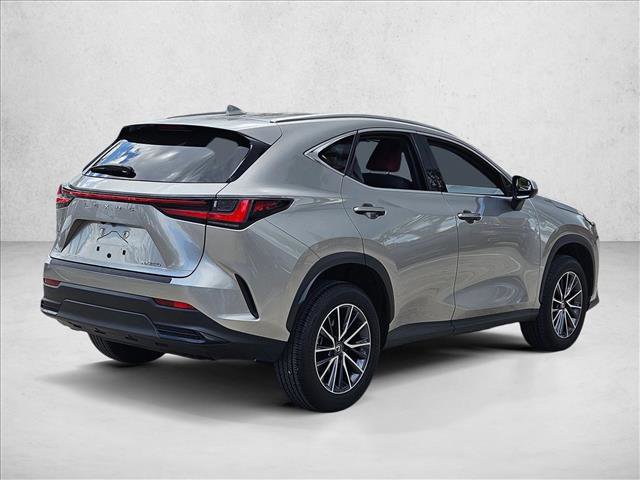 Used 2024 Lexus NX 250 FWD w/ Towing Package (2000 Lbs) image 5