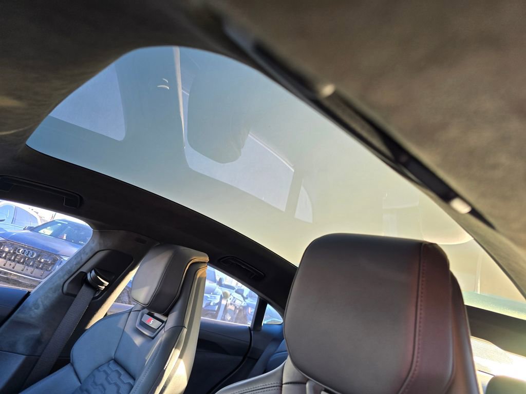 New 2026 Audi S e-tron GT Prestige AWD/4WD image 11