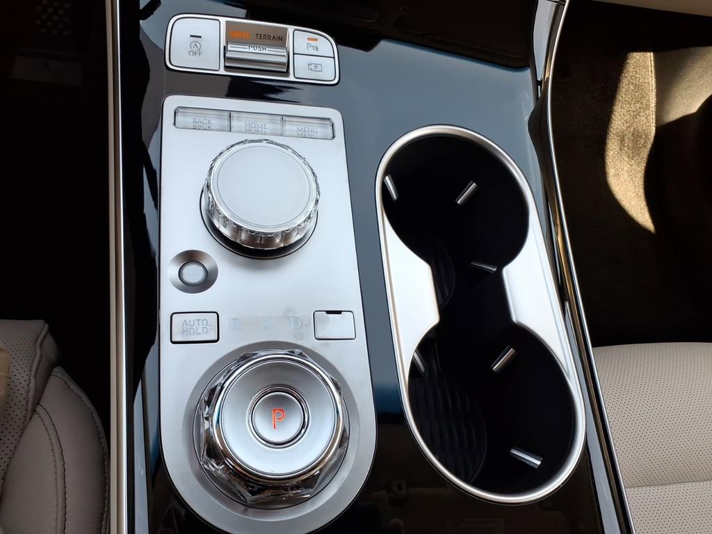 New 2026 Genesis GV70 2.5T image 23