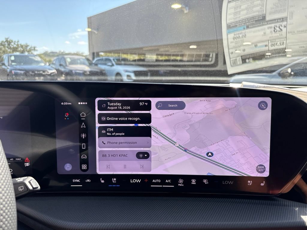 New 2026 Audi SQ5 Premium Plus AWD/4WD image 19