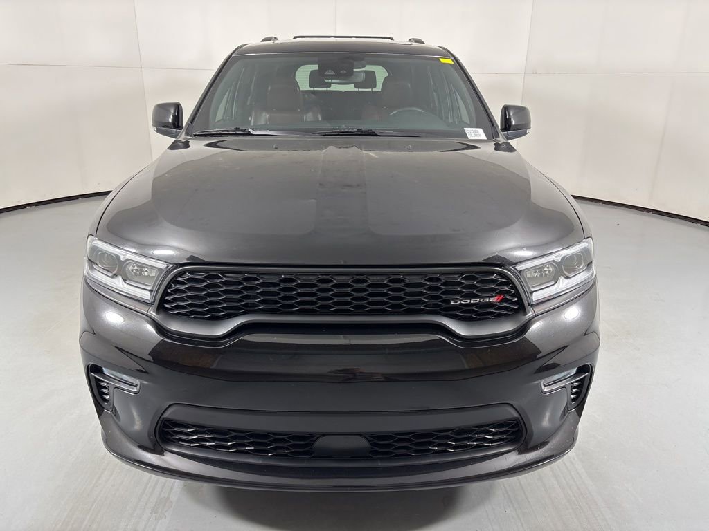 Used 2023 Dodge Durango GT image 3