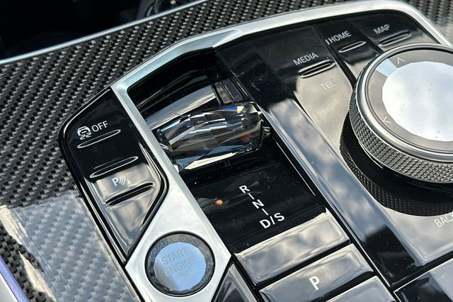 Used 2026 BMW X5 M60i image 25