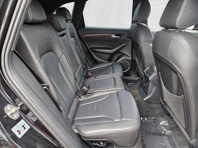 Used 2016 Audi Q5 TDI Premium Plus w/ Technology Package image 25