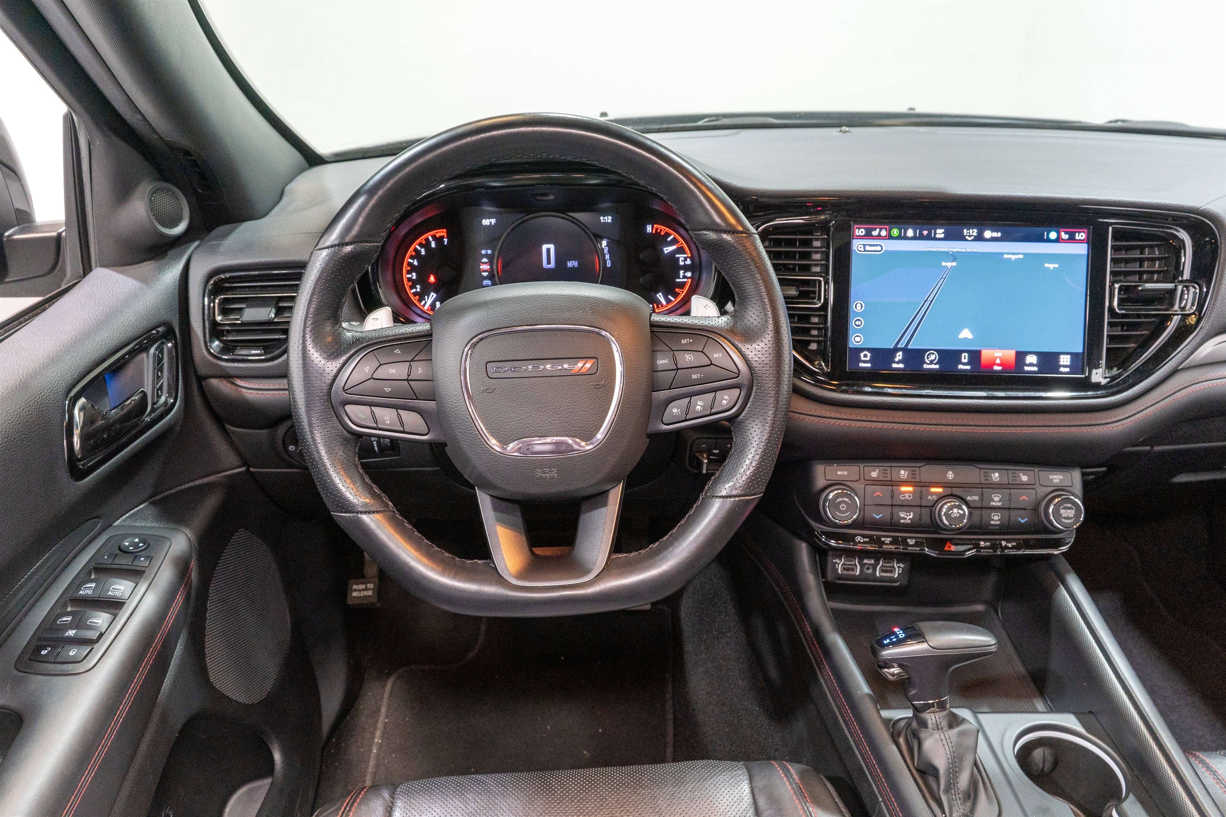 Used 2024 Dodge Durango GT image 11