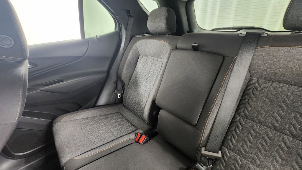 Used 2023 Chevrolet Equinox LT AWD/4WD image 14